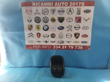 PULSANTIERA ALZAVETRI