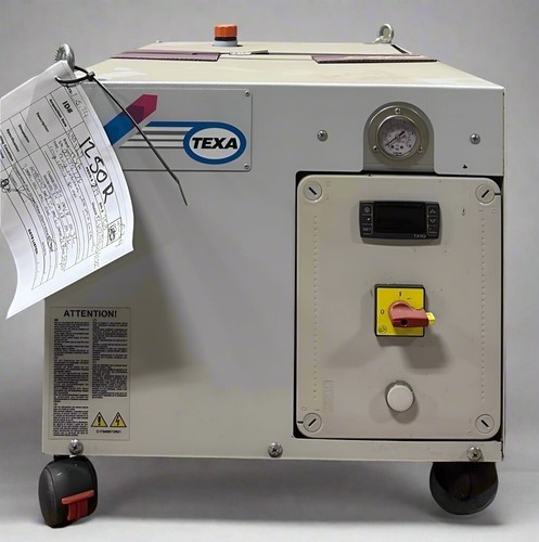 Texa industrial mini - texa,