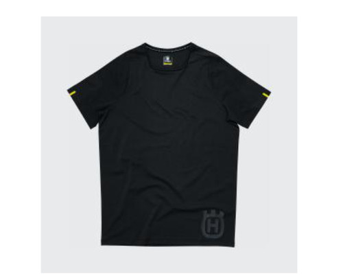 Shirt husqvarna progress - t-shirt,