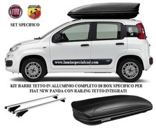 BAULE da 400 lt. completo di