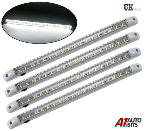 Strisce luce led bianche - luce, a