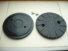 Piastra di appoggio supporto