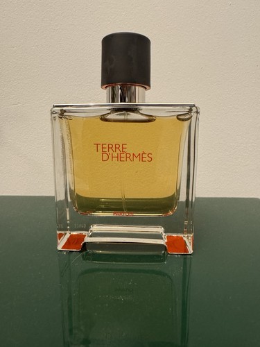 Terres hermès parfum 75ml - parfum,