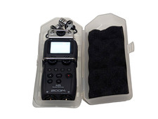 Zoom H5 registratore audio
