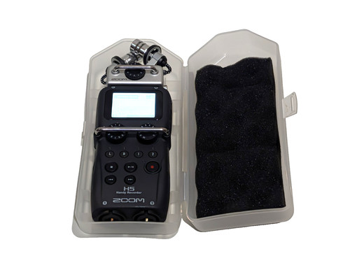 Zoom registratore audio - h5,