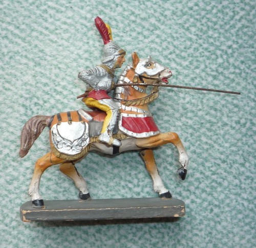 Vecchie figurine massa di - figurine,