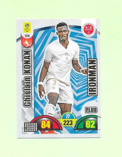 Carte adrenalyn 2018 19 - carte,
