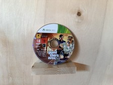 Grand Theft Auto V (Xbox 360