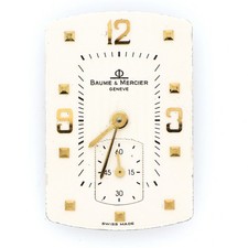 Baume et Mercier Quartz