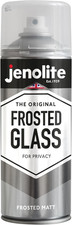 Frosted glass spray paint - glass, |
