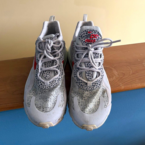 Nike air max 270 react - max, safari