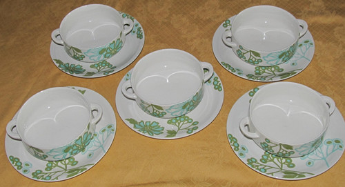 Tazze villeroy boch - tazze, modello