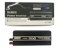 Inverter Convertitore