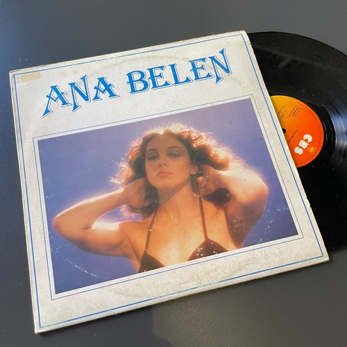 Ana belen - belen, –
