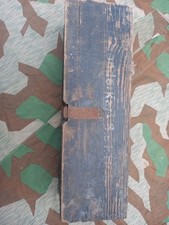 Cassetta Militare Wehrmacht