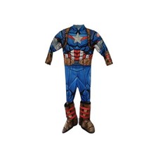 Captain america marvel - captain,
