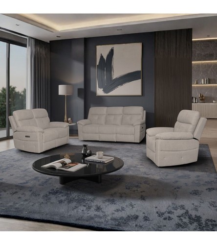 Set divani kayde 3 posti - 2,