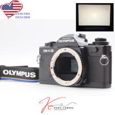 Meter Works [Top MINT] Olympus