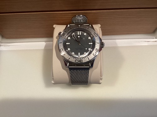 Omega seamaster diver 300 - seamaster,