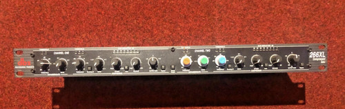 Dbx 266xl compressore cancello - 266xl, compressore/cancello