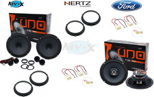 Kit Altoparlanti FORD Completo