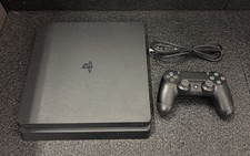 Sony playstation slim - sony,