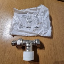 Valvola Oventrop M30 x 1,5