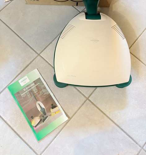 Lucidatrice folletto vorwerk - lucidatrice,