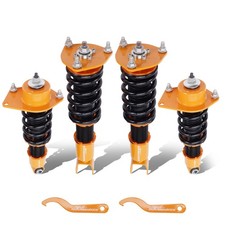 Kit Suspension Combine Fileté