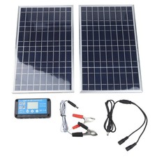 Kit pannello solare - kit, 200w