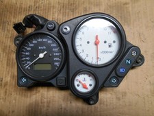 Honda VTR 1000 F Firestorm SC