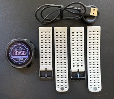 Suunto Vertical Stainless