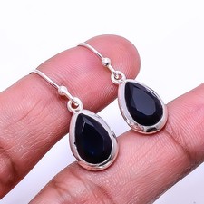 Orecchini in argento sterling