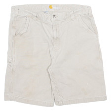 CARHARTT Pantaloni Corti Jorts