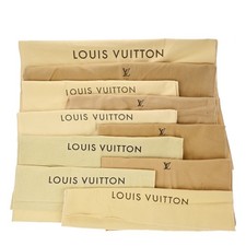 Set 10 sacchetti antipolvere