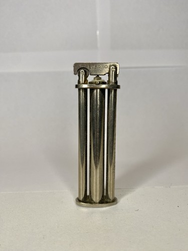 Accendino saffa eterno - eterno, vintage