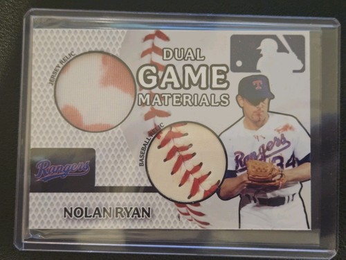 Personalizzato nolan ryan - ,
