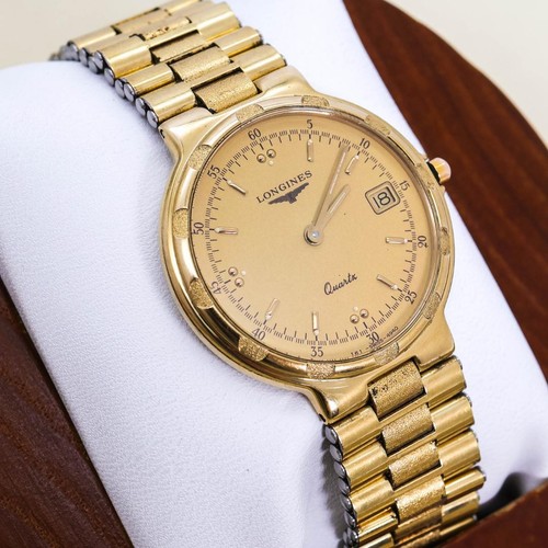 Orologio longines conquest - orologio,