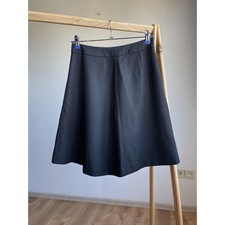 Gonna midi svasata Louis Vuitton Uniformi taglia EUR 36