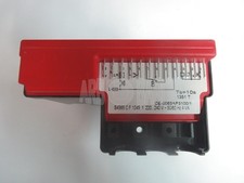 S4565CF1045B SCHEDA ACCENSIONE