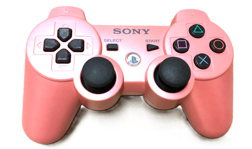 Controller sony ps3 dualshock3 - ps3,
