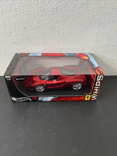 Fruste hot wheels - wheels, ferrari