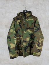 US Army Woodland Cold Weather