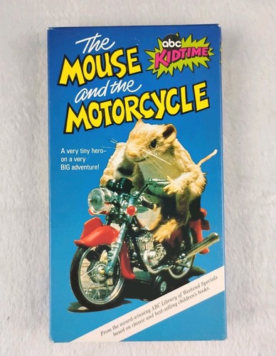 Abc kidtime the - kidtime, mouse