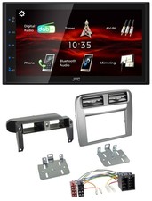 JVC USB Bluetooth MP3 DAB 2DIN