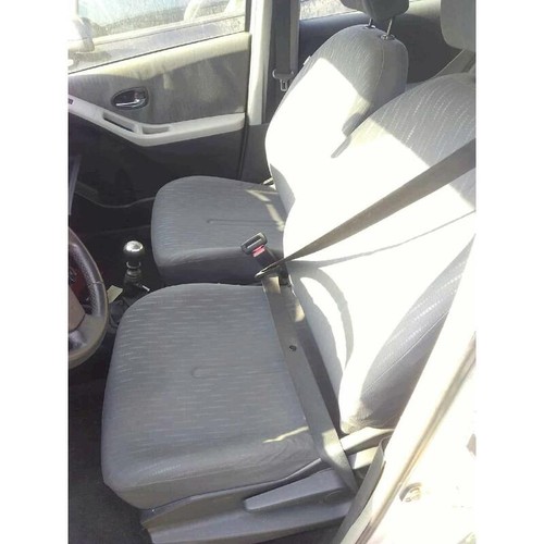 Sedili completi toyota yaris - toyota,