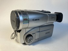 Canon ES8400V Hi8 8mm video