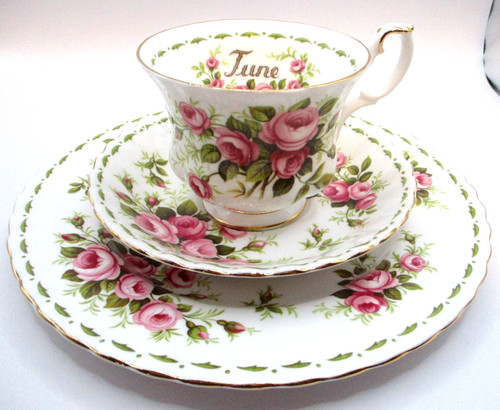 Royal albert compleanno - royal,