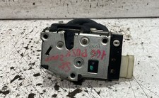 SERRATURA POSTERIORE SINISTRA