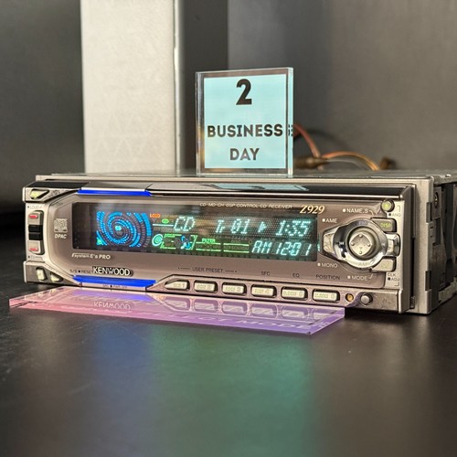 Kenwood z929 lettore - kenwood, cd